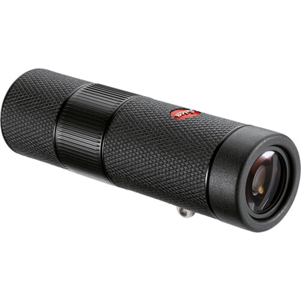 LEICA Monovid 8x25 Monocular - Black