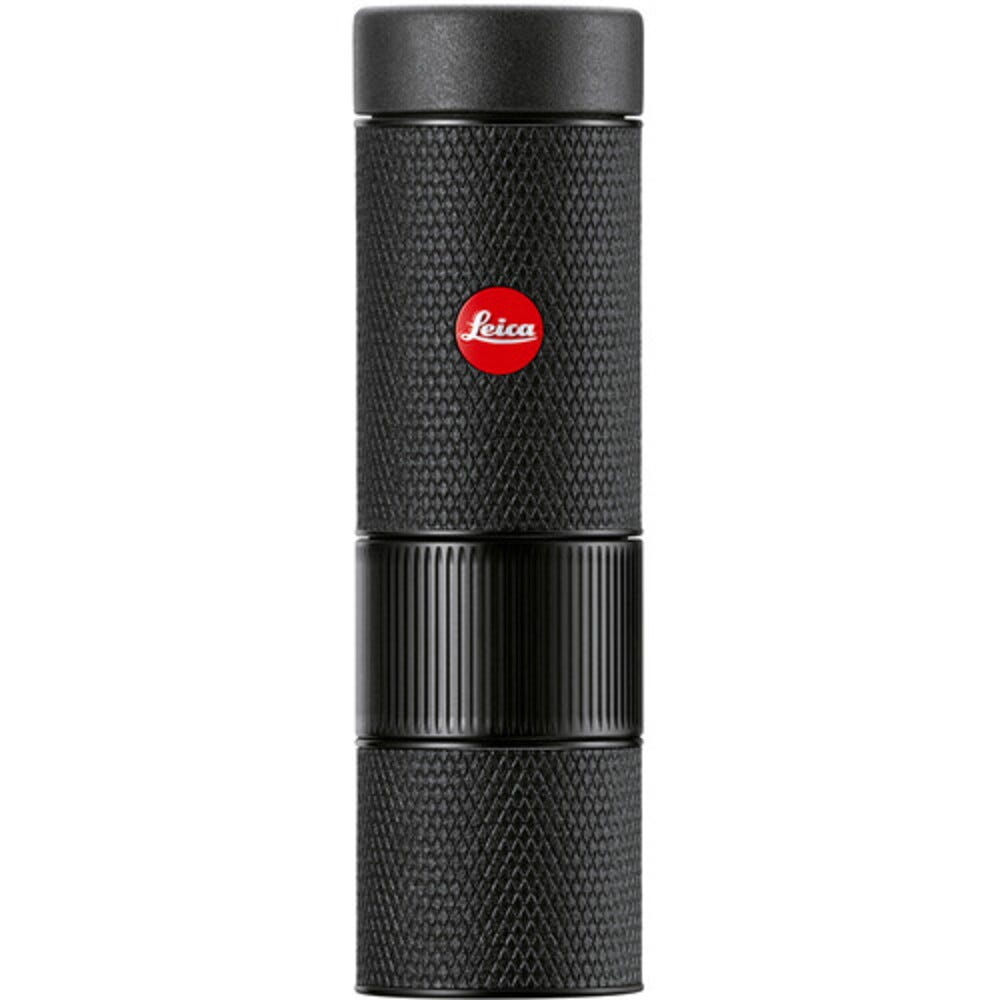 LEICA Monovid 8x25 Monocular - Black