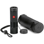 LEICA Monovid 8x25 Monocular - Black