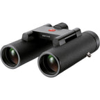LEICA Noctivid 8x25 Binocular - Black Leather