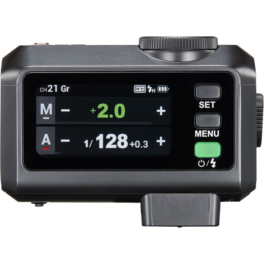 Godox iT30Pro Black - Leica