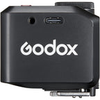 Godox iT30Pro Black - Leica