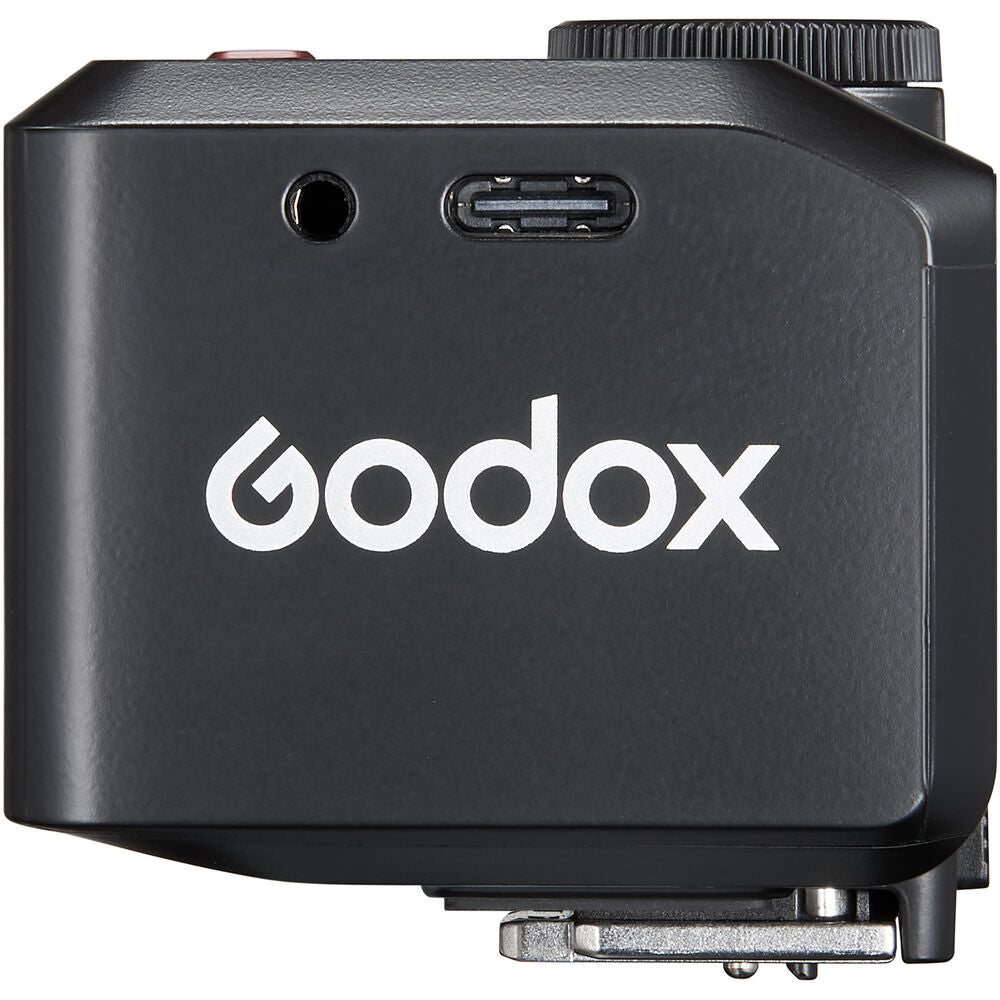 Godox iT30Pro Black - Leica