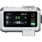 Godox iT30Pro Silver - Leica