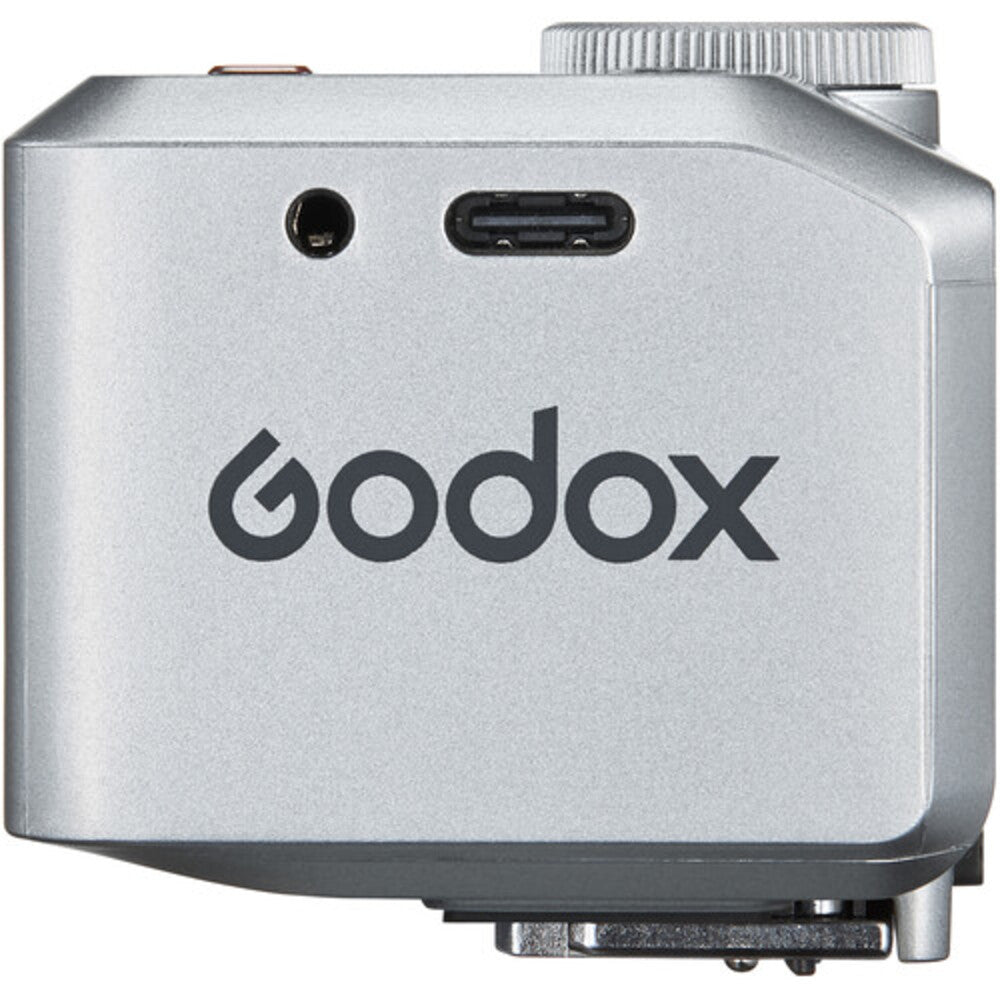 Godox iT30Pro Silver - Leica