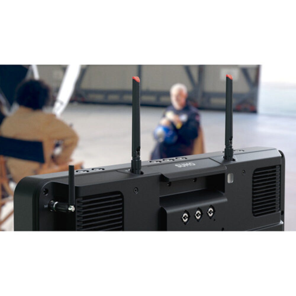 Atomos Sumo PRO-19 4K HDR DCI-P3 Monitor