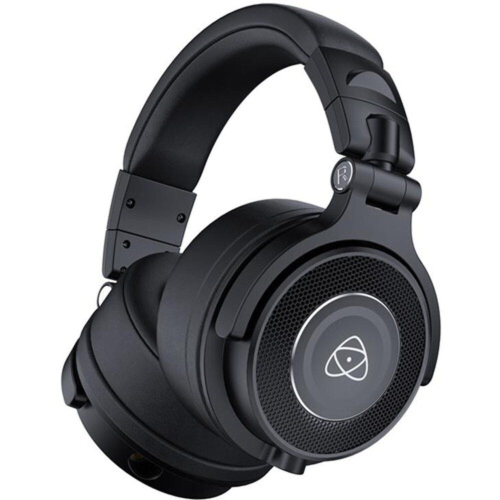 Atomos StudioSonic AIR Production Headphones