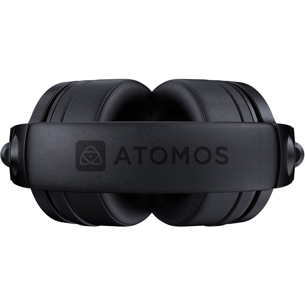 Atomos StudioSonic AIR Production Headphones