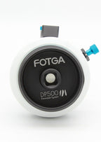Used Fotga Follow Focus for Cine.