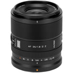 Damaged Box Viltrox AF 35mm f/1.8 II EVO Full-Frame Lens Nikon Z-Mount