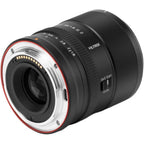 Damaged Box Viltrox AF 35mm f/1.8 II EVO Full-Frame Lens Nikon Z-Mount