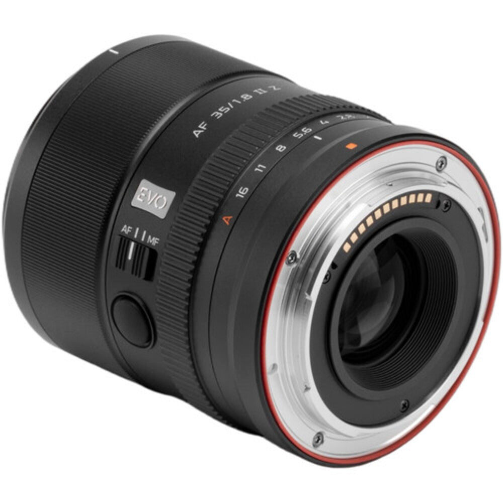 Damaged Box Viltrox AF 35mm f/1.8 II EVO Full-Frame Lens Nikon Z-Mount