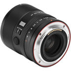 Viltrox AF 55mm f/1.8 EVO Full-Frame Lens - Nikon Z-Mount
