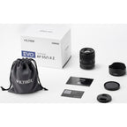 Viltrox AF 55mm f/1.8 EVO Full-Frame Lens - Nikon Z-Mount