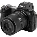 Viltrox AF 55mm f/1.8 EVO Full-Frame Lens - Nikon Z-Mount