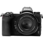 Viltrox AF 55mm f/1.8 EVO Full-Frame Lens - Nikon Z-Mount