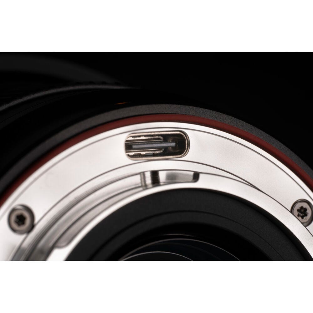 Viltrox AF 55mm f/1.8 EVO Full-Frame Lens - Nikon Z-Mount