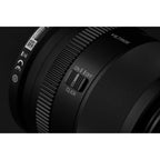 Viltrox AF 55mm f/1.8 EVO Full-Frame Lens - Nikon Z-Mount