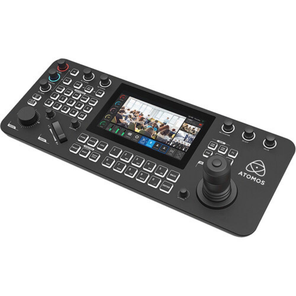 Atomos A-Eye Controller PRO