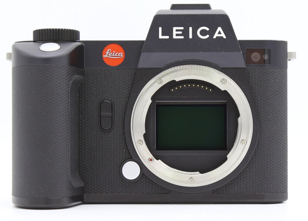 Used Leica SL2 Body SN: 5576734