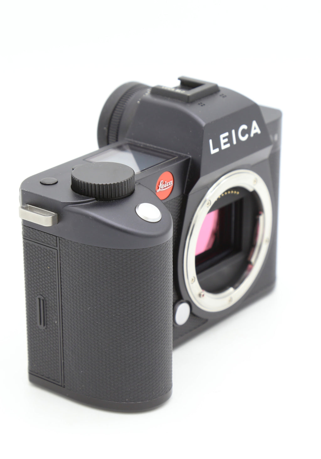 Used Leica SL2 Body SN: 5576734