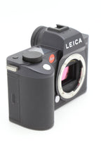 Used Leica SL2 Body SN: 5576734