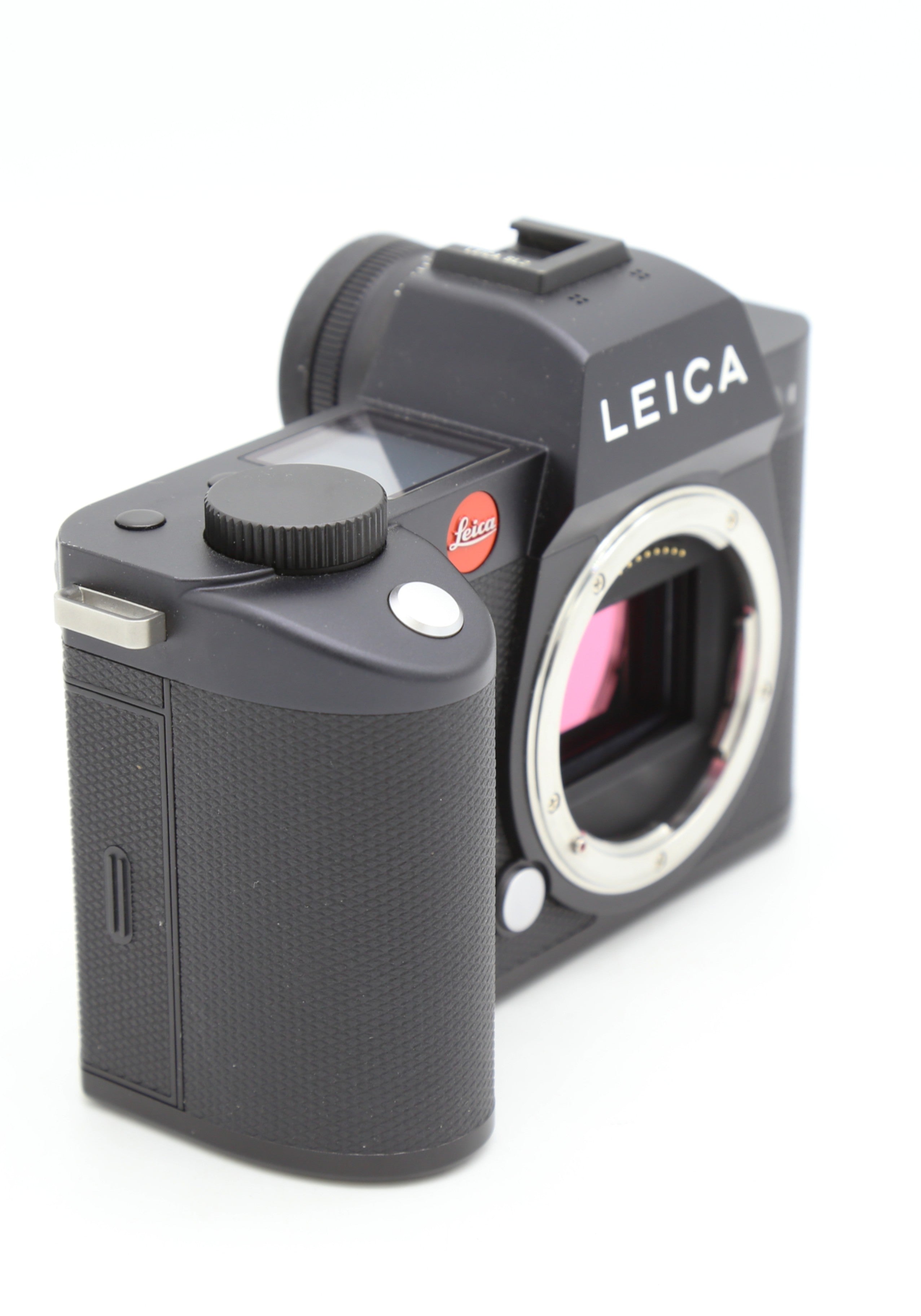 Used Leica SL2 Body SN: 5576734