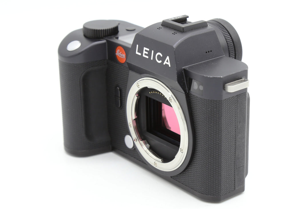 Used Leica SL2 Body SN: 5576734
