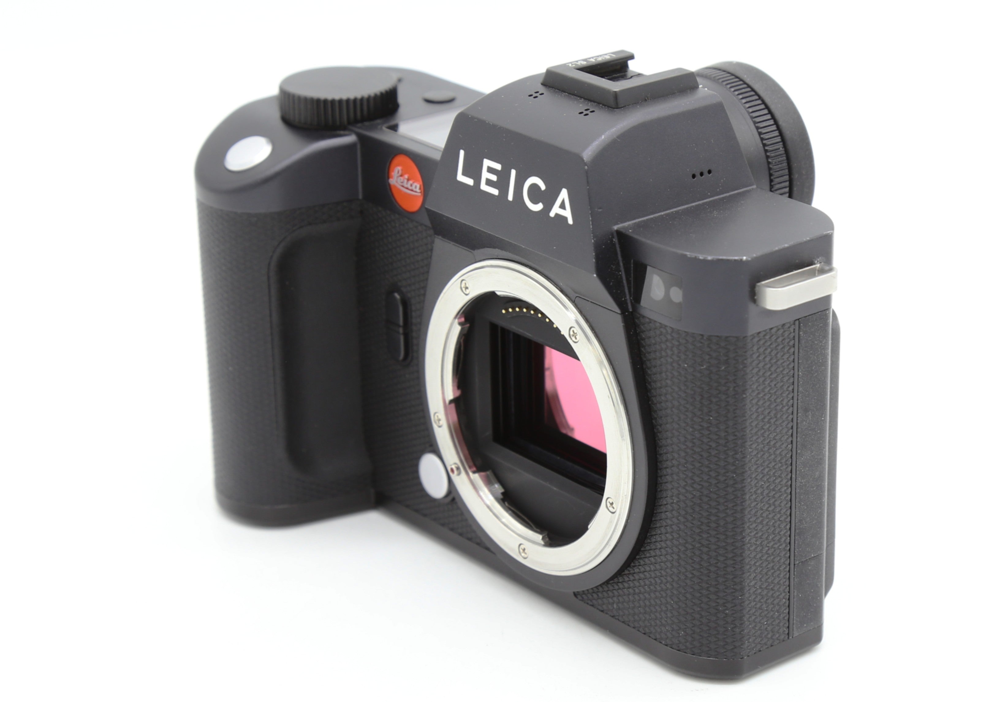 Used Leica SL2 Body SN: 5576734