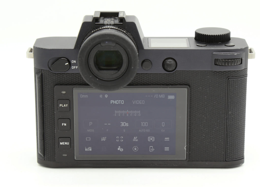Used Leica SL2 Body SN: 5576734