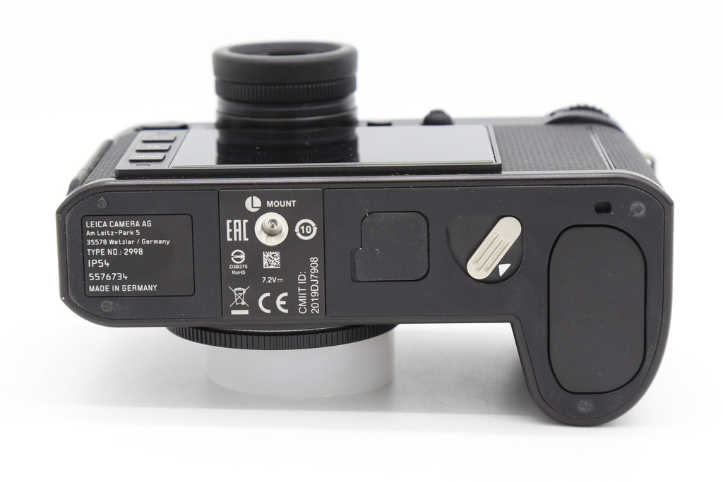 Used Leica SL2 Body SN: 5576734