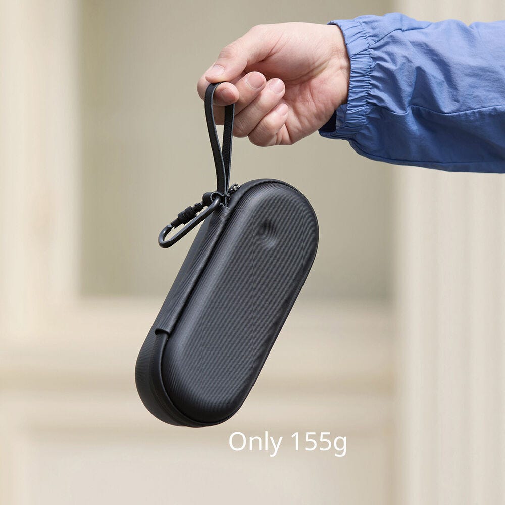 SmallRig Storage Bag for DJI Osmo Pocket 4 / 3 5992