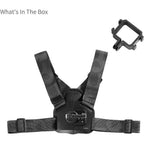 SmallRig Chest Mount for DJI Osmo Pocket 4 / 3 6050