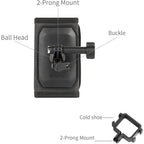 SmallRig Backpack Strap Mount for DJI Osmo Pocket 4 / 3 6051