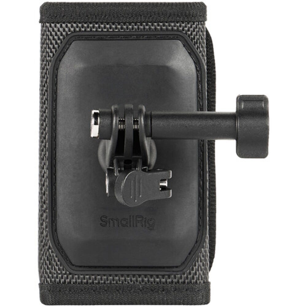 SmallRig Backpack Strap Mount for DJI Osmo Pocket 4 / 3 6051