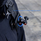 SmallRig Backpack Strap Clip Mount for DJI Osmo Pocket 4 / 3 6052