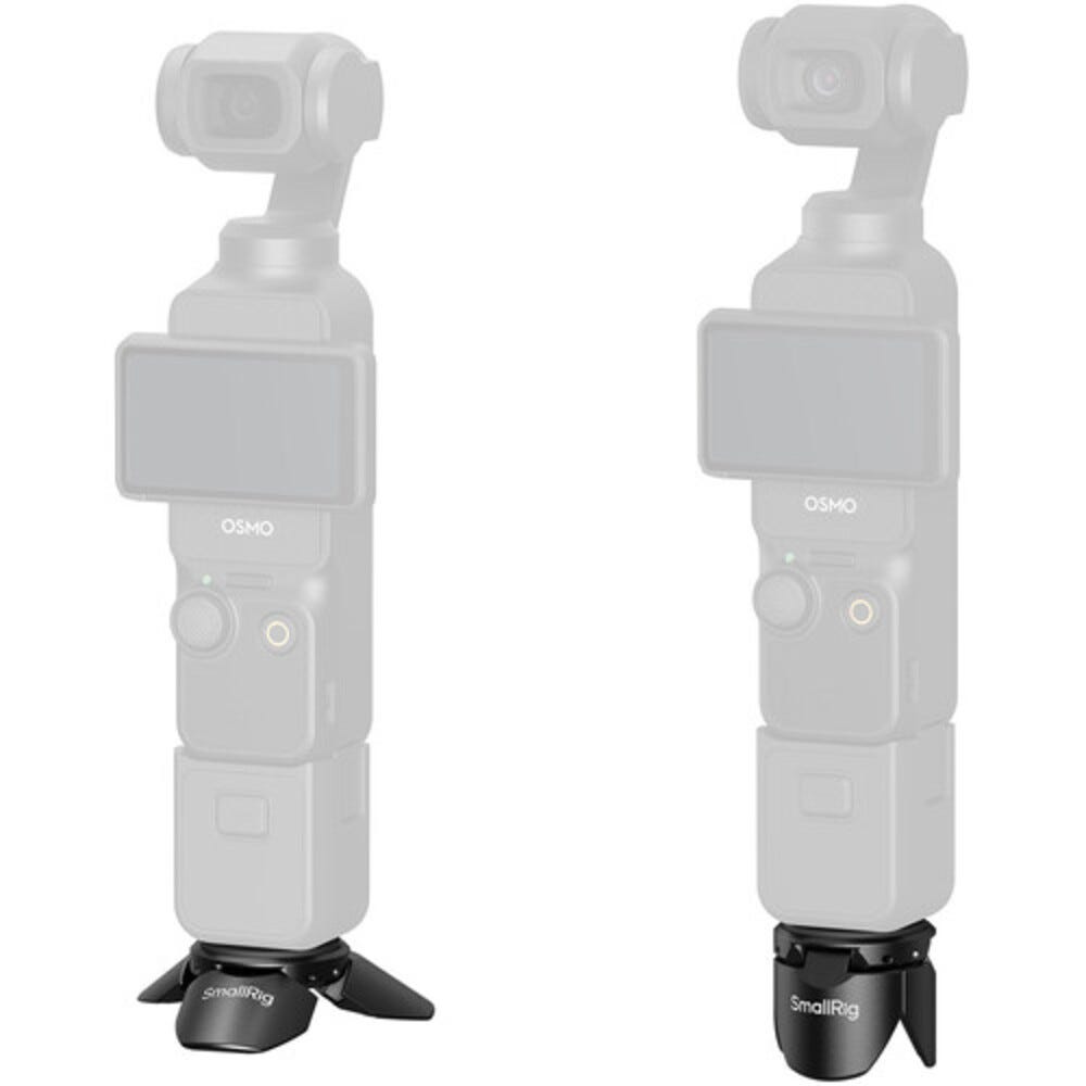 SmallRig mini Quick Release Tripod for DJI Osmo Pocket 3 / 4 6083