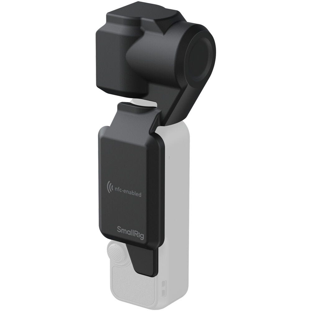 SmallRig Protective Case for DJI Osmo Pocket 3 MD5636