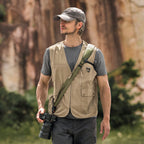 PGYTECH Camera Strap Pro (Terrain Brown)
