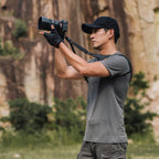 PGYTECH Camera Strap Pro (Terrain Brown)