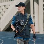 PGYTECH Camera Strap Pro (Terrain Brown)