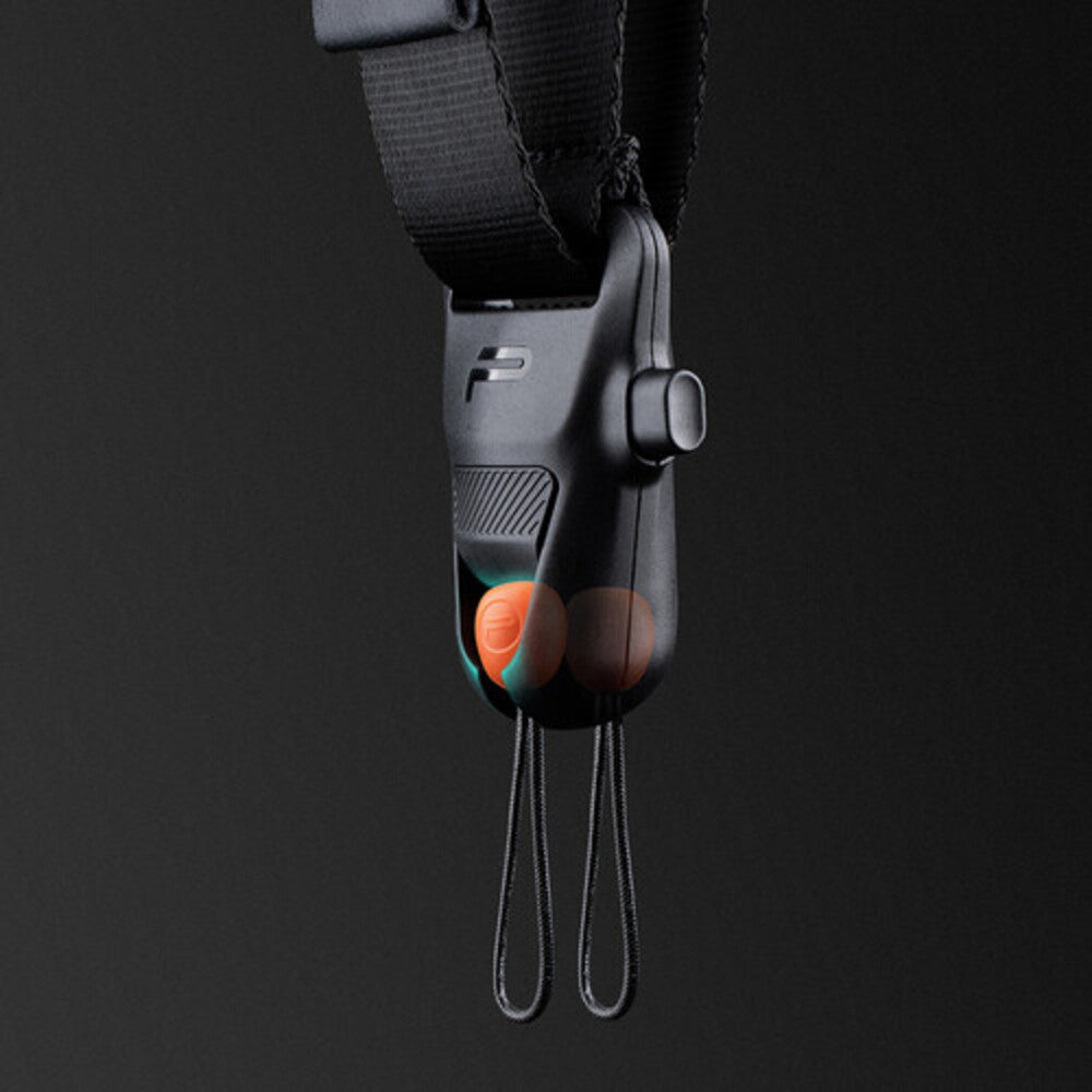 PGYTECH Camera Strap Pro (Terrain Brown)