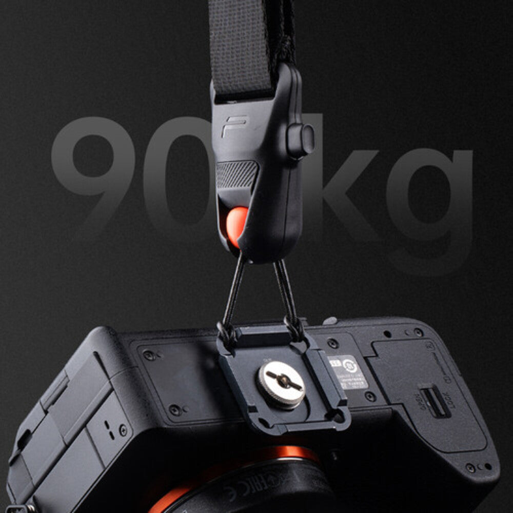 PGYTECH Camera Strap Pro (Terrain Brown)