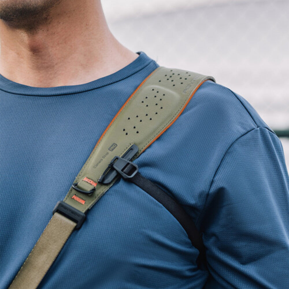 PGYTECH Camera Strap Pro (Terrain Brown)
