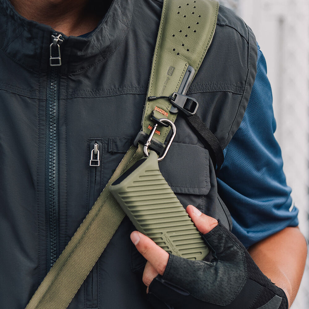 PGYTECH Camera Strap Pro (Terrain Brown)