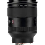Viltrox AF 35mm f/1.2 LAB Full-Frame Lens - Sony E-Mount