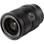 Viltrox AF 35mm f/1.2 LAB Full-Frame Lens - Sony E-Mount