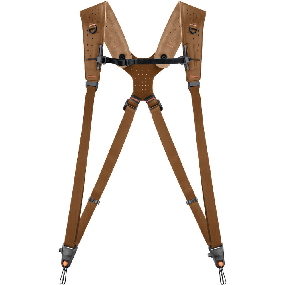 PGYTECH Camera Strap Master (Terrain Brown)