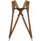 PGYTECH Camera Strap Master (Terrain Brown)