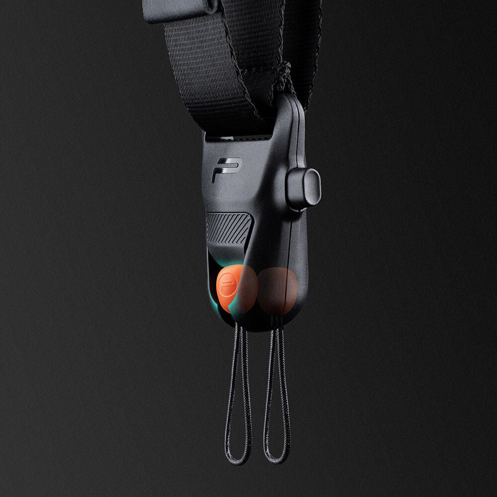 PGYTECH Camera Strap Master (Terrain Brown)